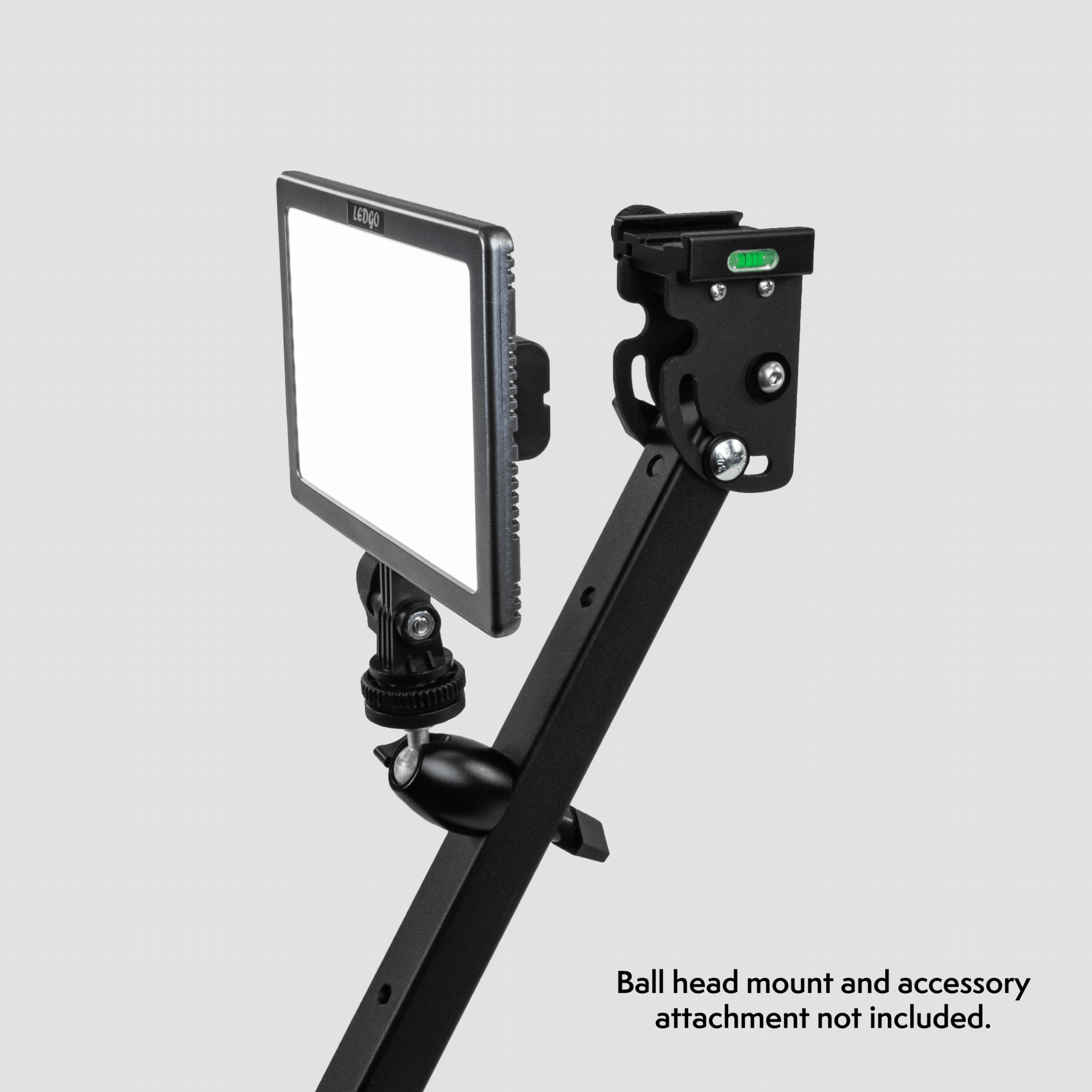 360 Photobooth Platform (27-32-39 inch Motorized)