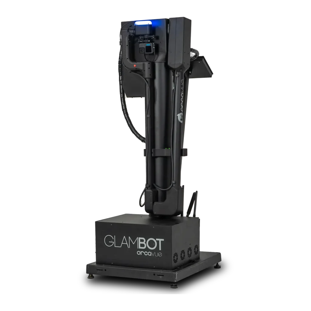 OrcaVue Glambot product image