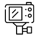 OrcaVue Glambot 4K @ 120FPS Icon