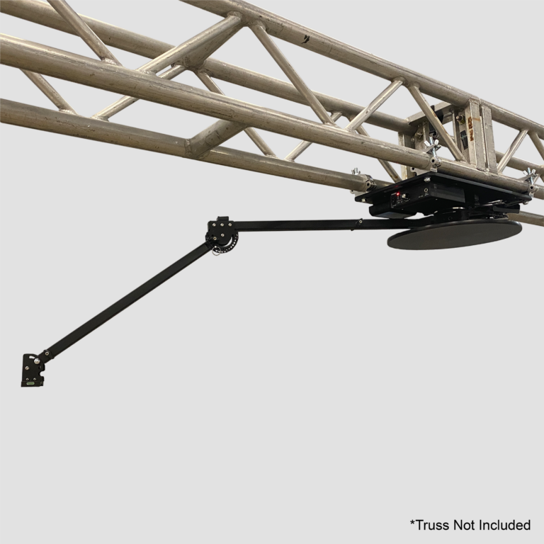 Overhead 360 Photo Booth OrcaVue