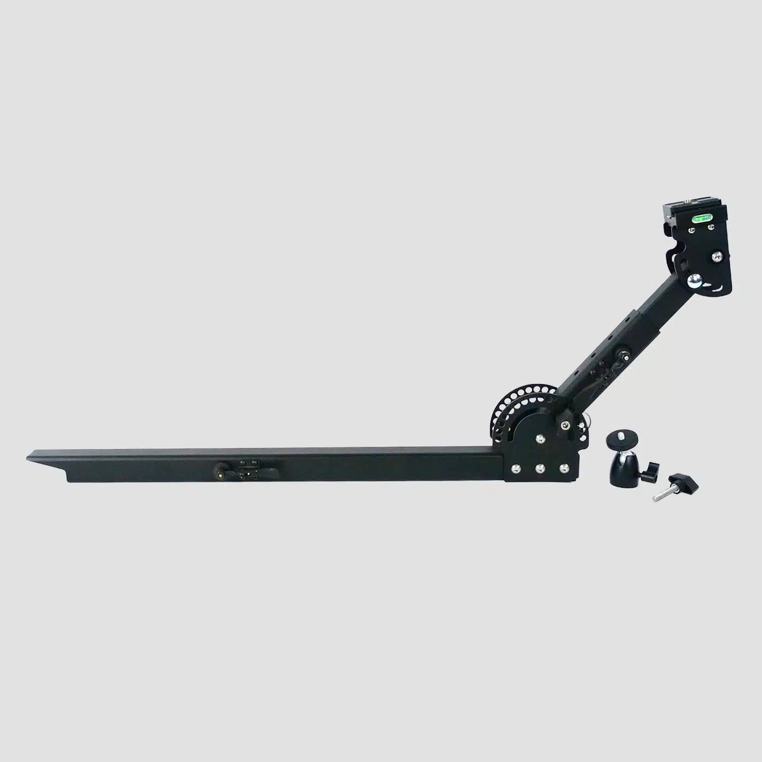 Shoe Arm for Air | 360 Photo Booth Accessory By OrcaVue