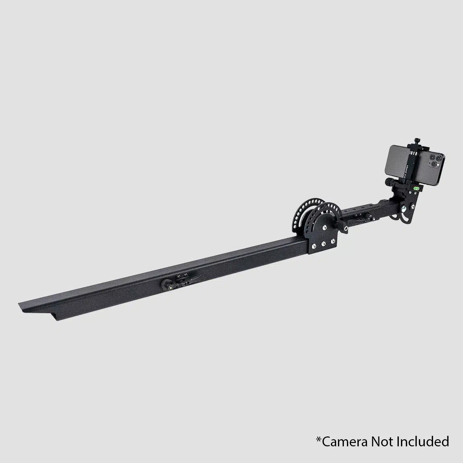 Shoe Arm for Air | 360 Photo Booth Accessory By OrcaVue