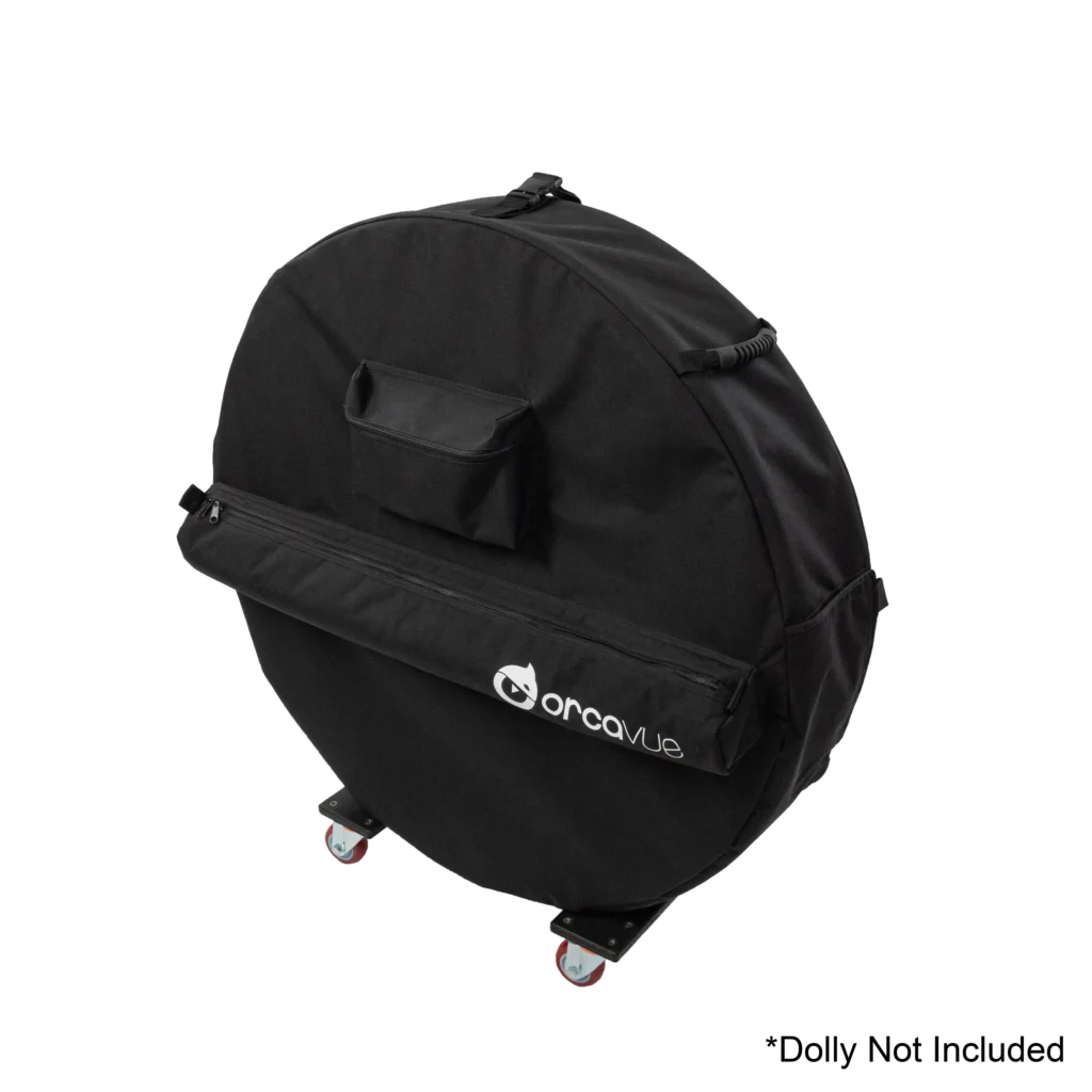 Canvas Cover for Air - Image 2