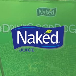 Naked Juice - World Series of Volleyball