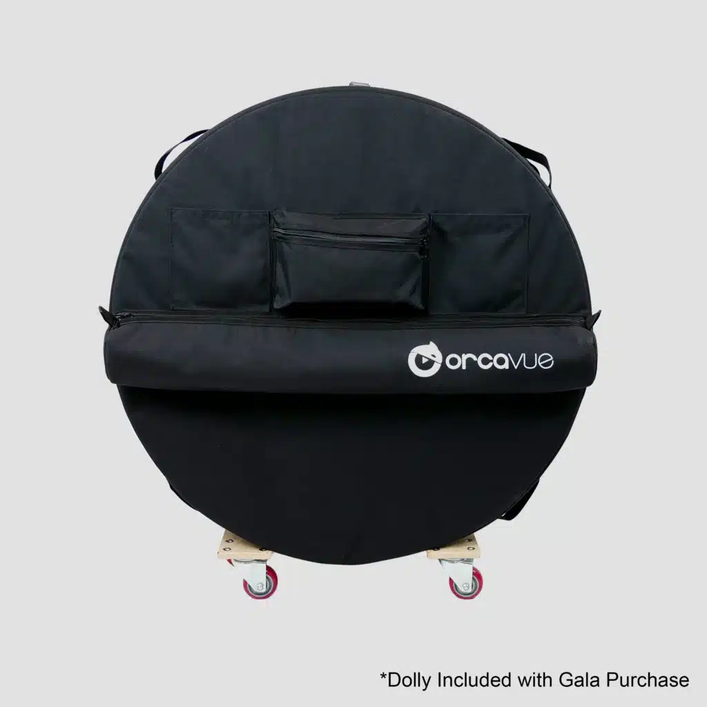 Canvas Cover for Air